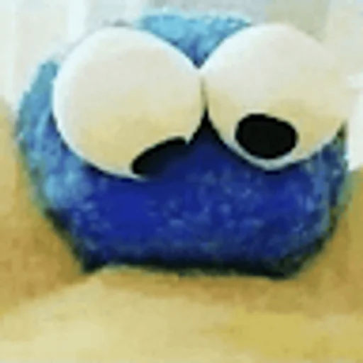 Coochie-monster
