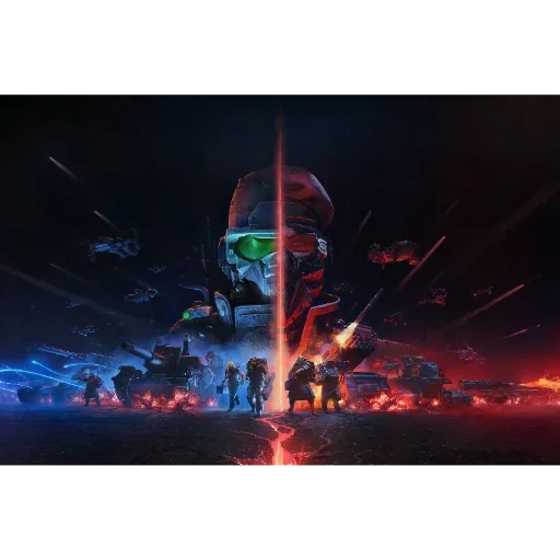 Chaos SixthFleet