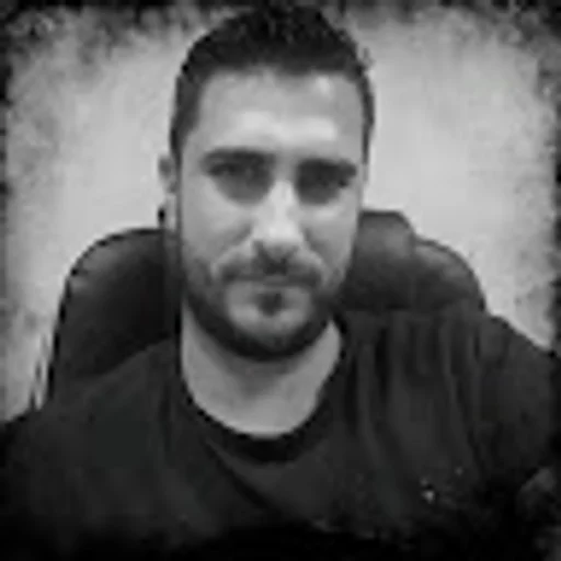 Dimitris-Psarianos