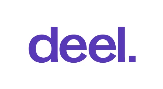 Logo von Deel
