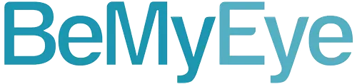 Logo de BeMyEye