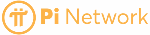 Pi Network logo