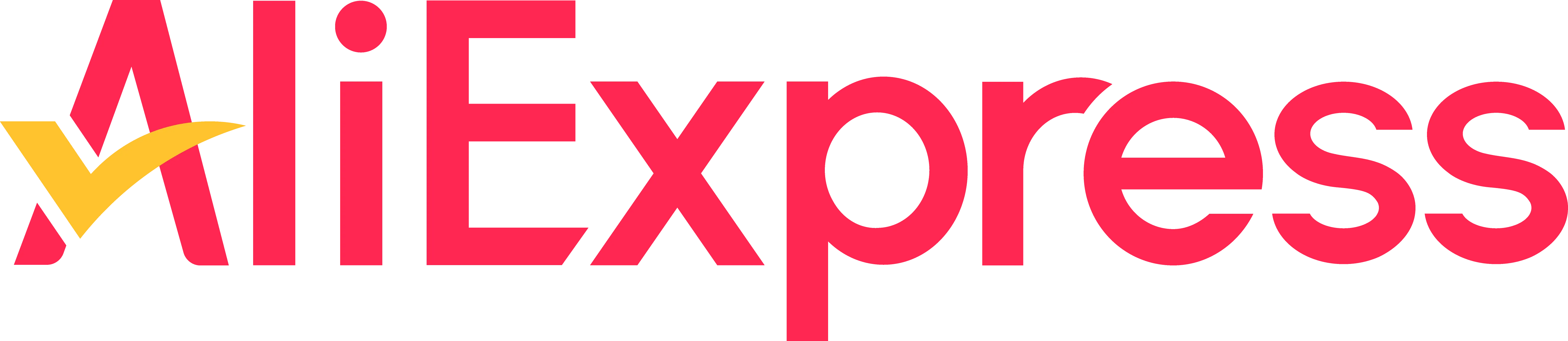Logo von AliExpress