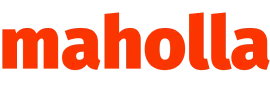 Logo de Maholla