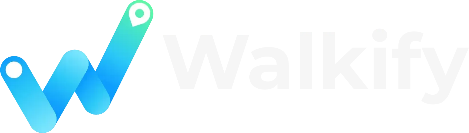 Logo de Walkify