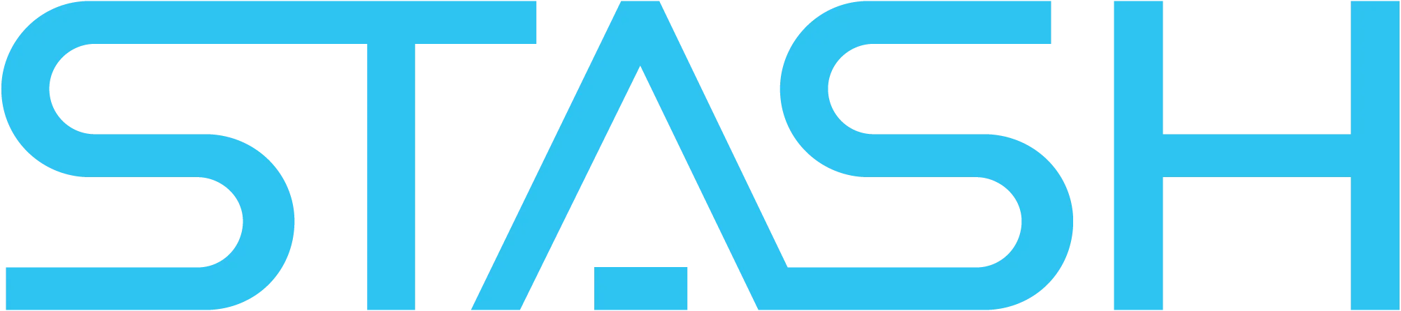 Stash logo