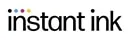 HP Instant Ink logo