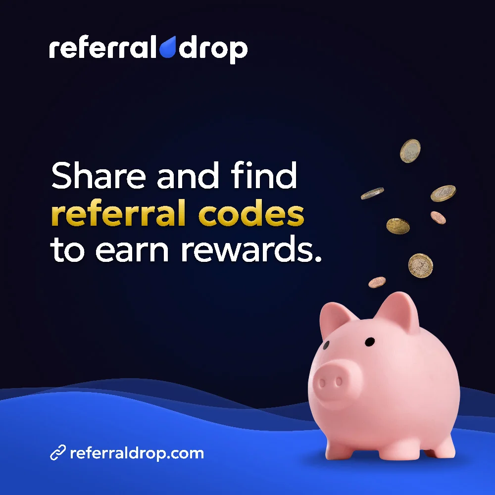 referraldrop preview