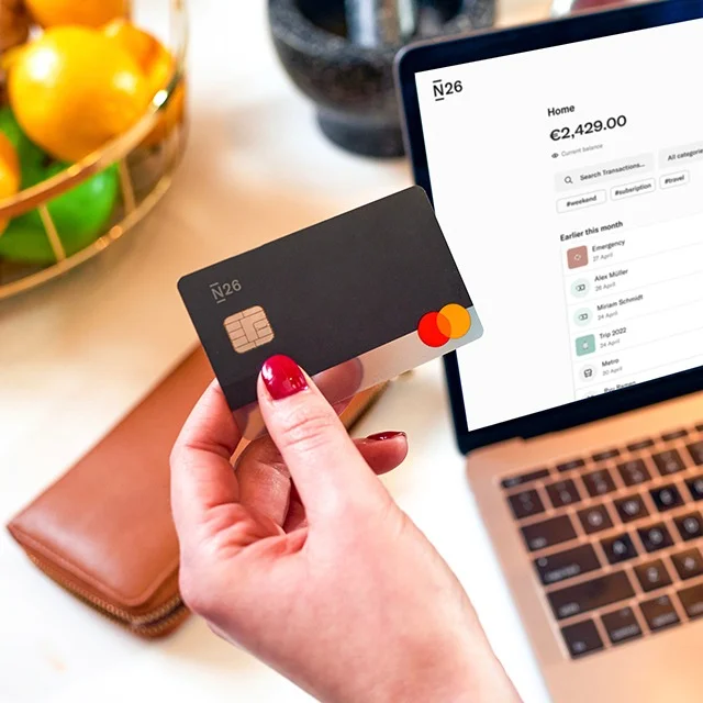 N26 preview