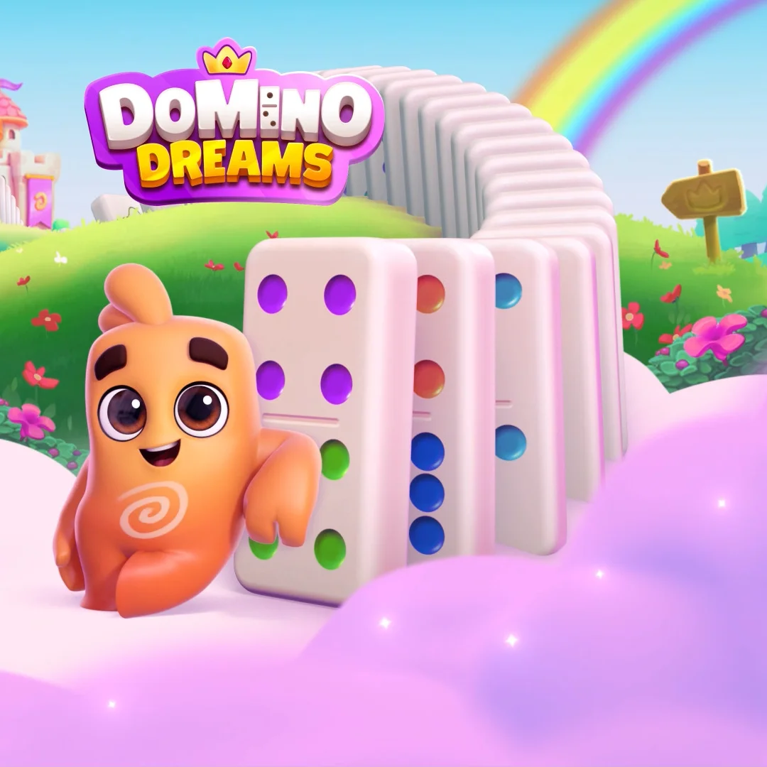 Aperçu de Domino Dreams