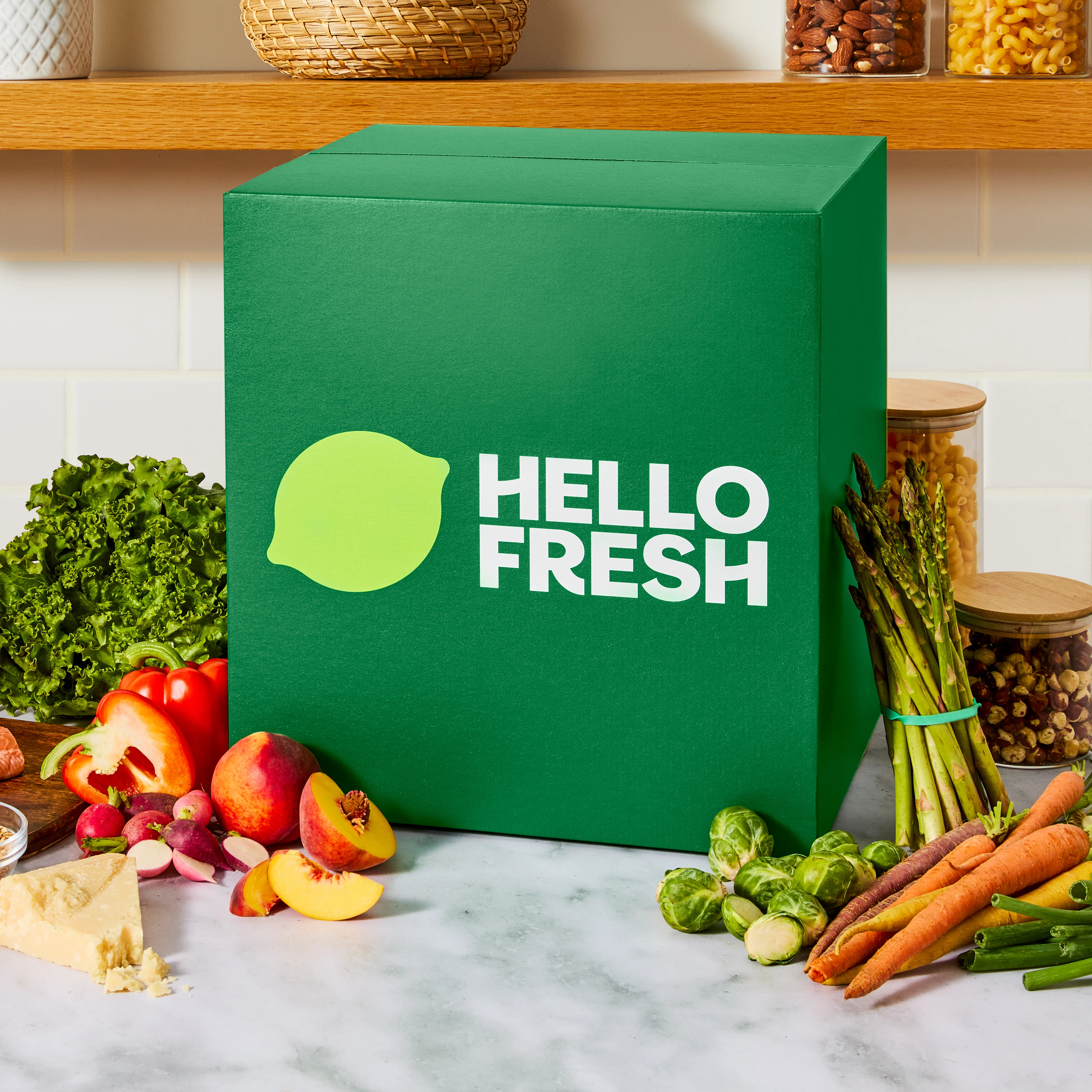 HelloFresh preview