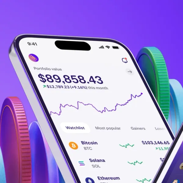 Kraken preview Kraken preview