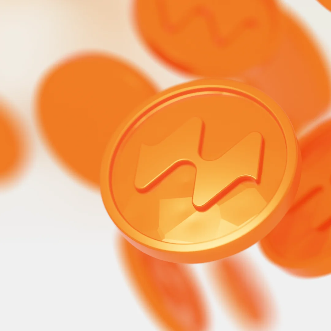 Aperçu de Nodepay
