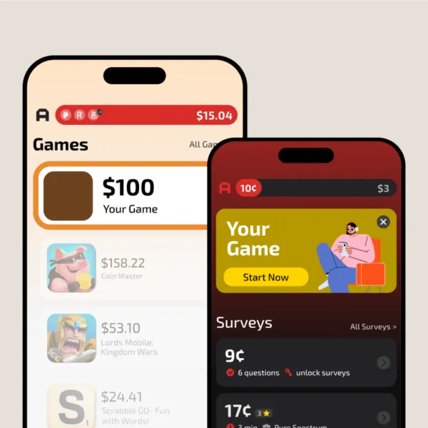 AttaPoll preview
