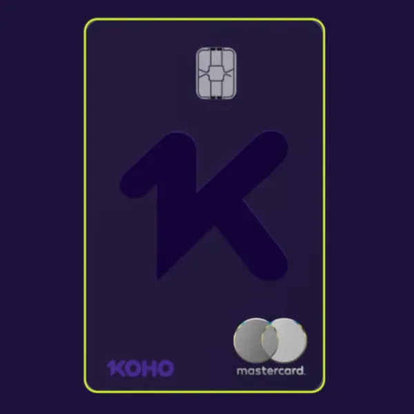 KOHO preview