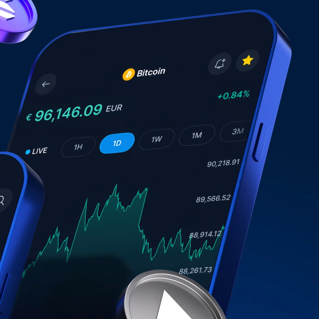 Aperçu de Crypto.com