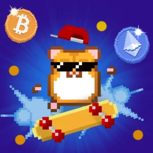 Vista previa de RollerCoin