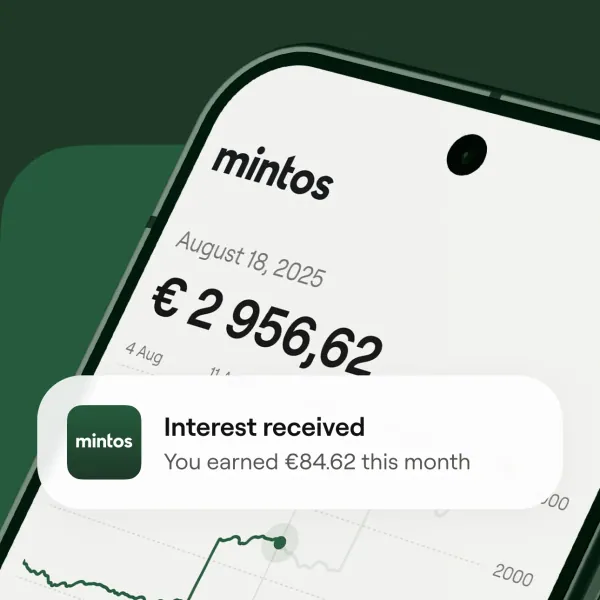 Mintos preview