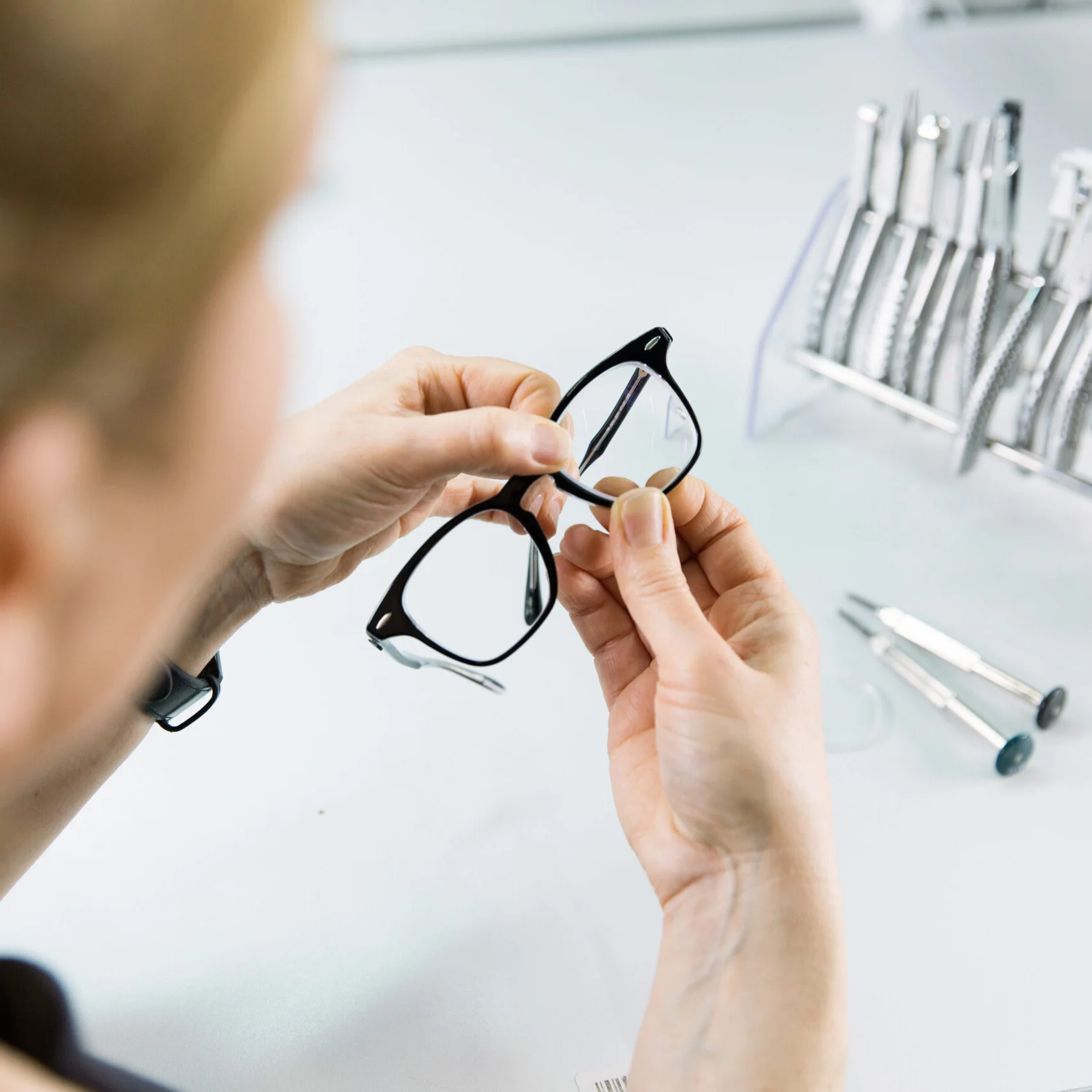Aperçu de Mister Spex