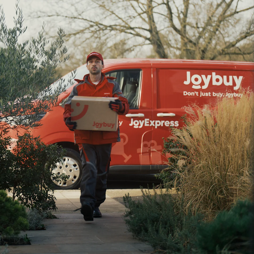 Joybuy preview