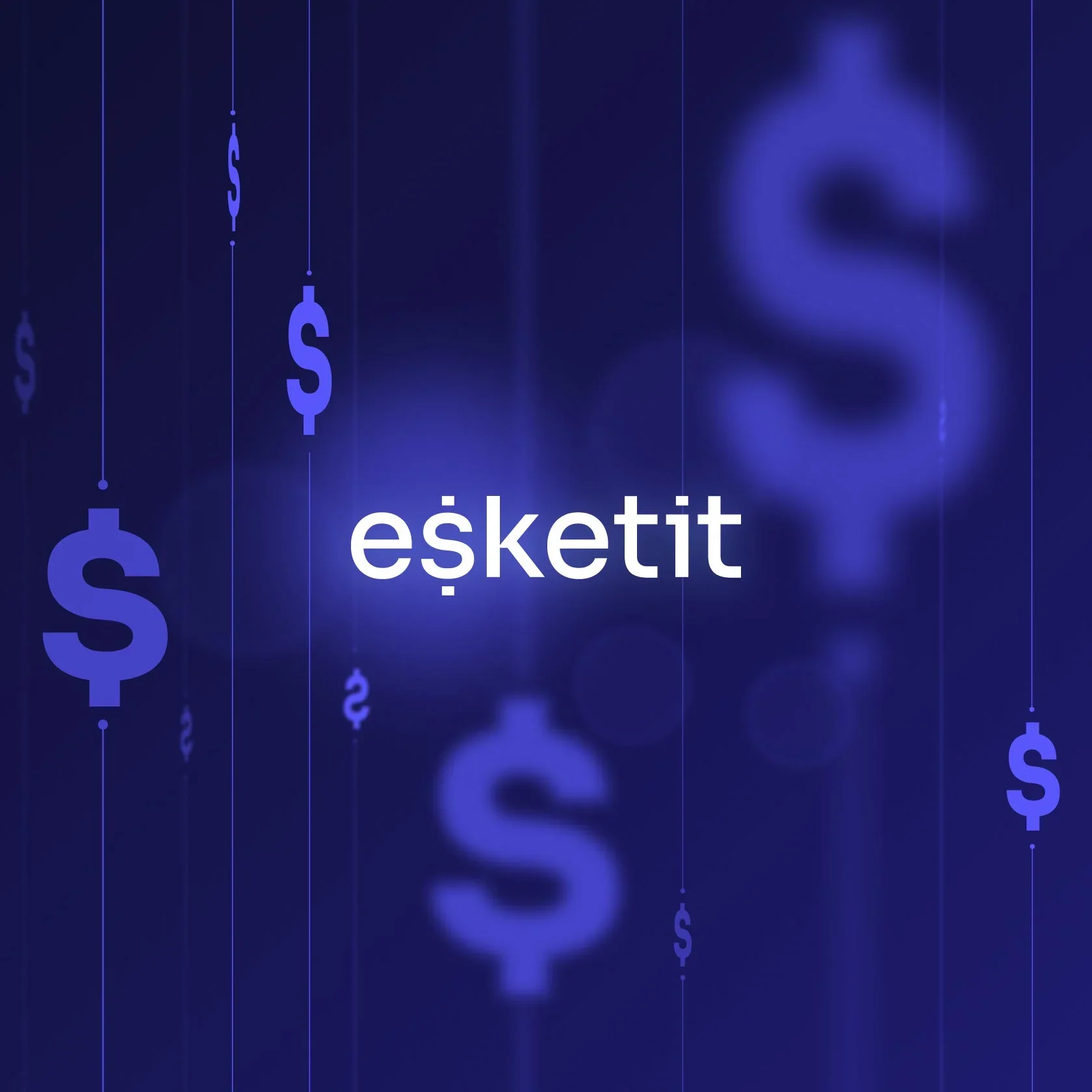 Aperçu de Esketit
