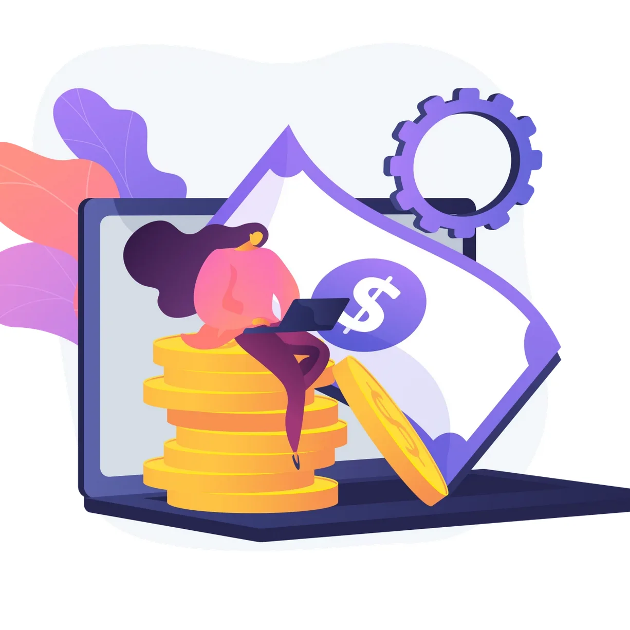 Aperçu de TraffMonetizer