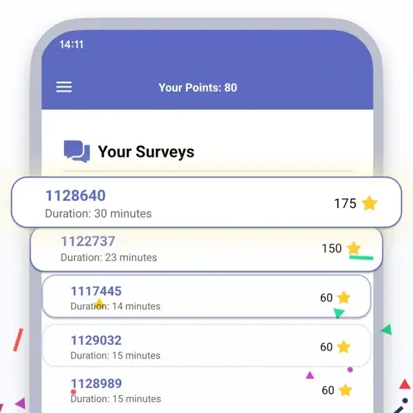 Ipsos iSay preview