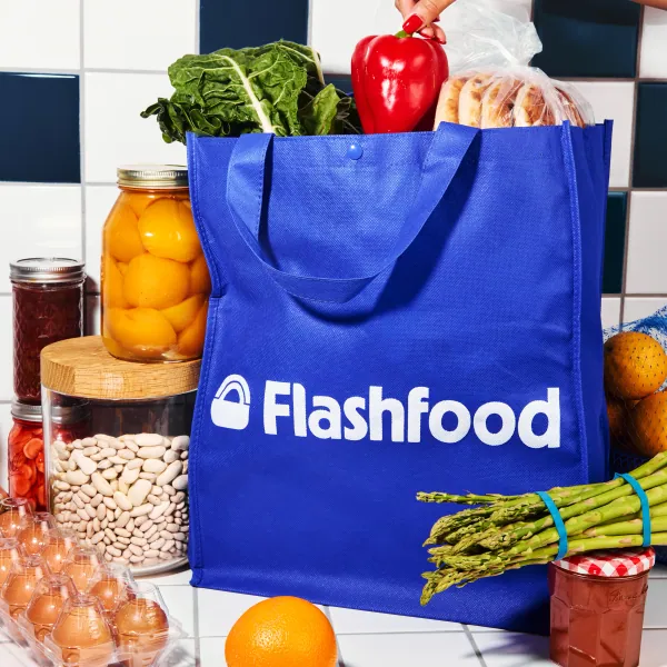 Flashfood preview Flashfood preview