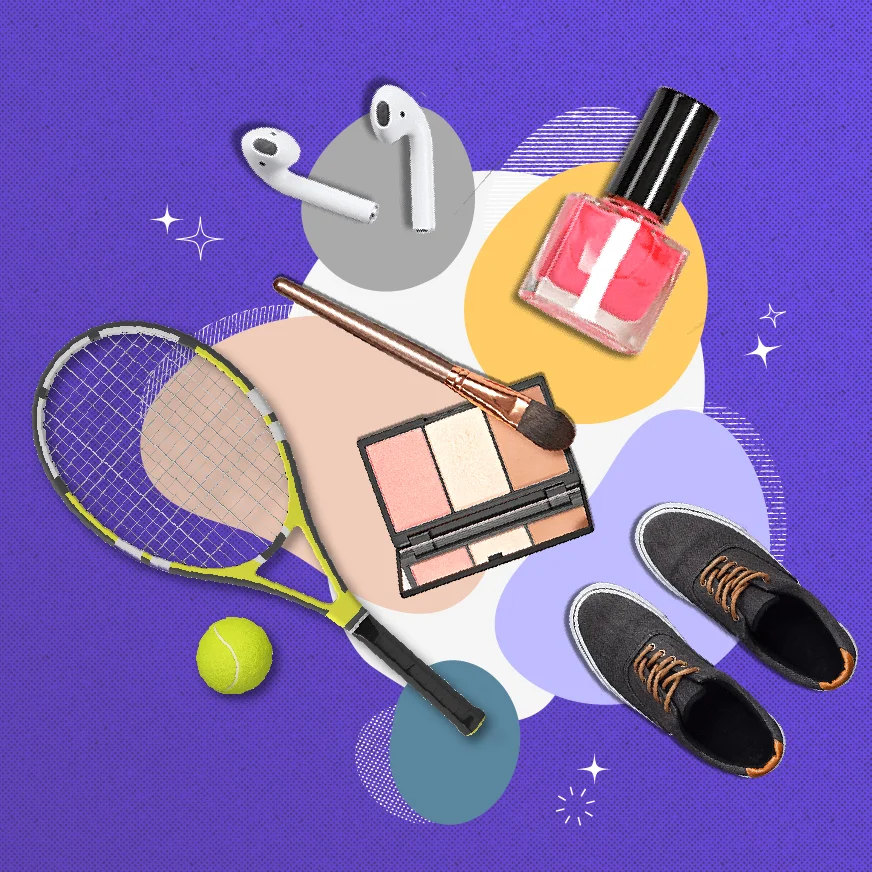 Vorschau von Influenster