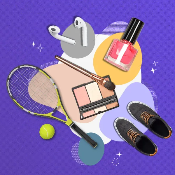 Influenster preview