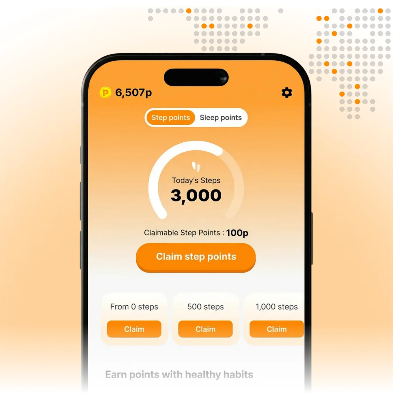 Aperçu de Moneywalk