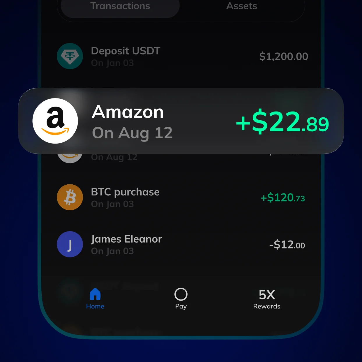 Oobit preview