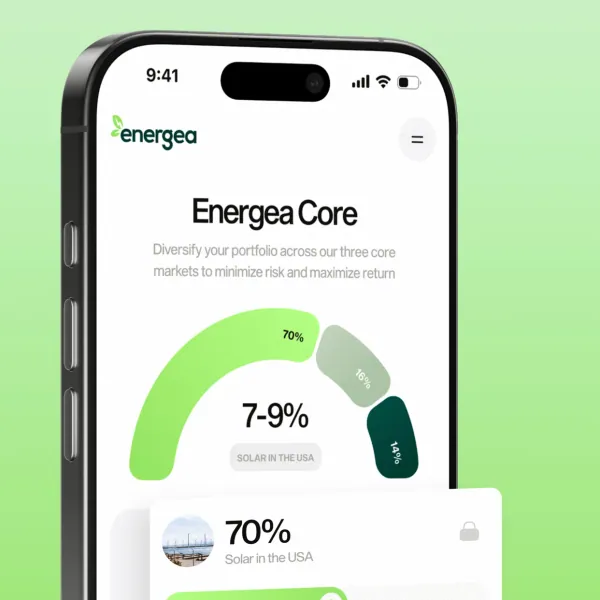 Energea preview Energea preview