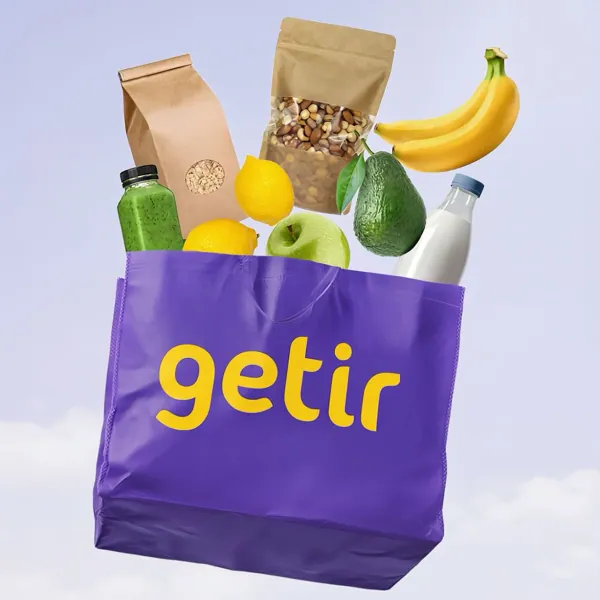 Getir preview