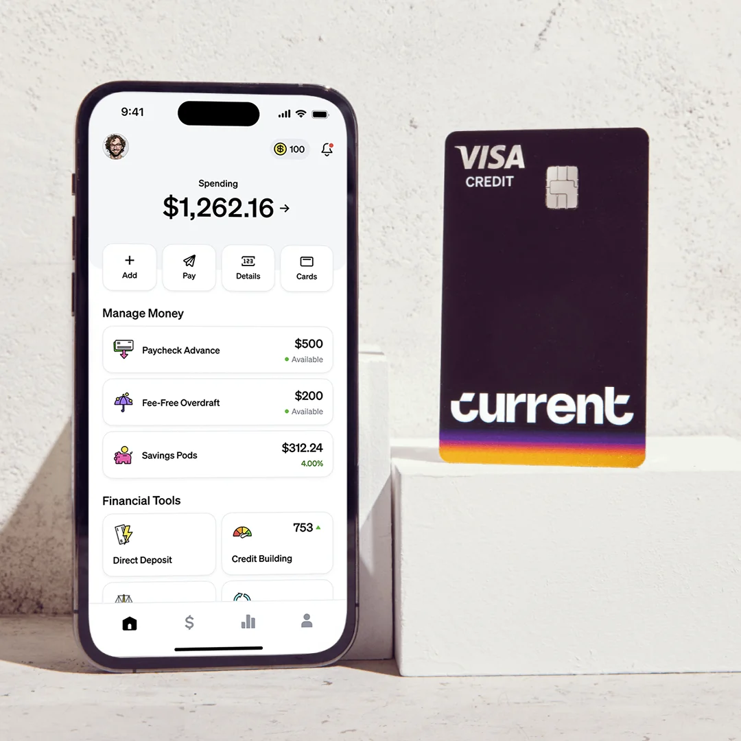 Vorschau von Current