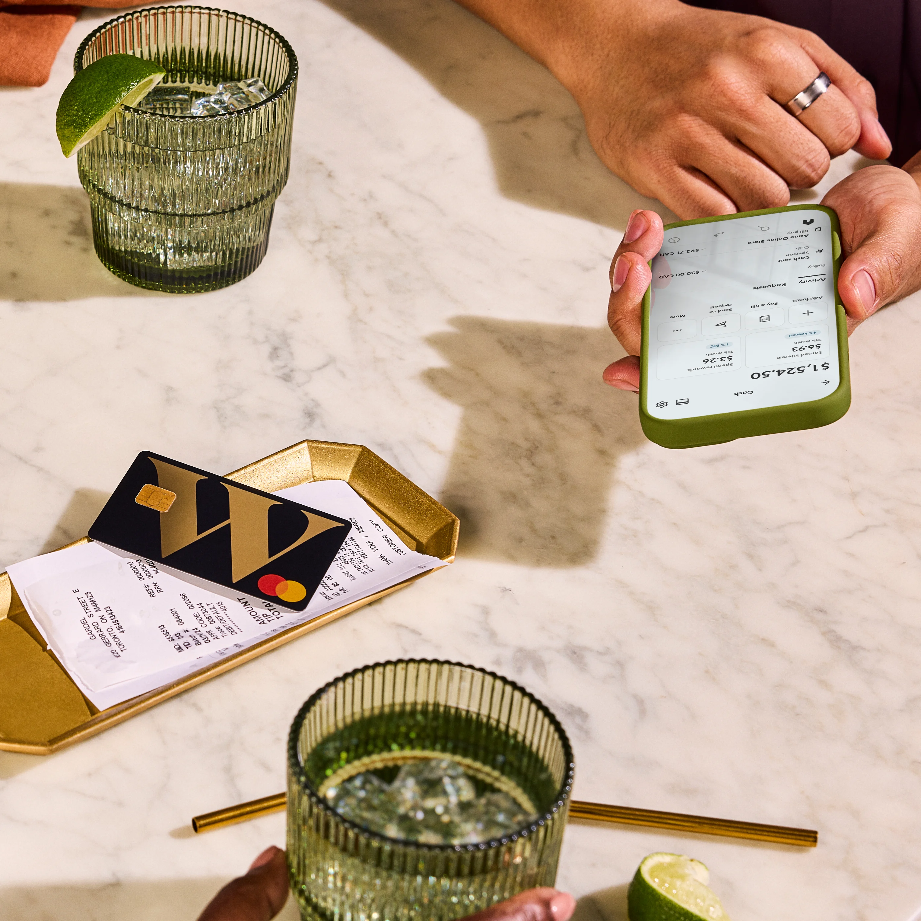 Vorschau von Wealthsimple
