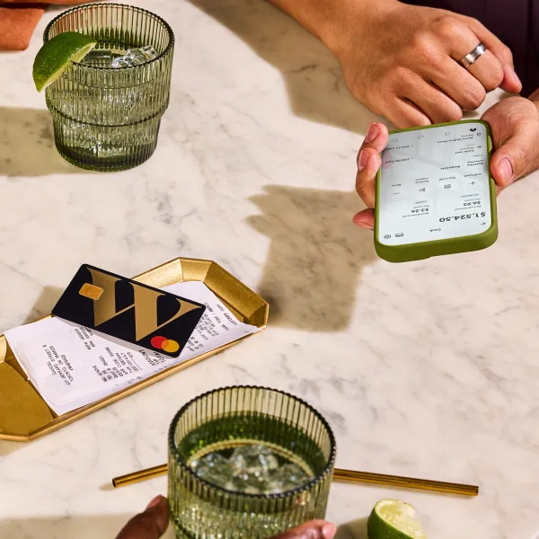Wealthsimple preview