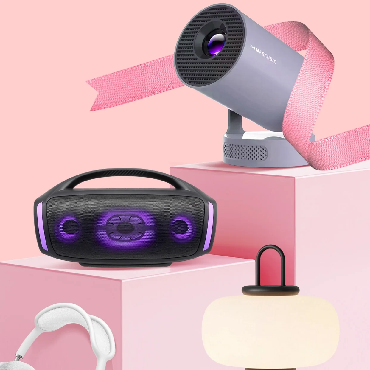 Aperçu de AliExpress