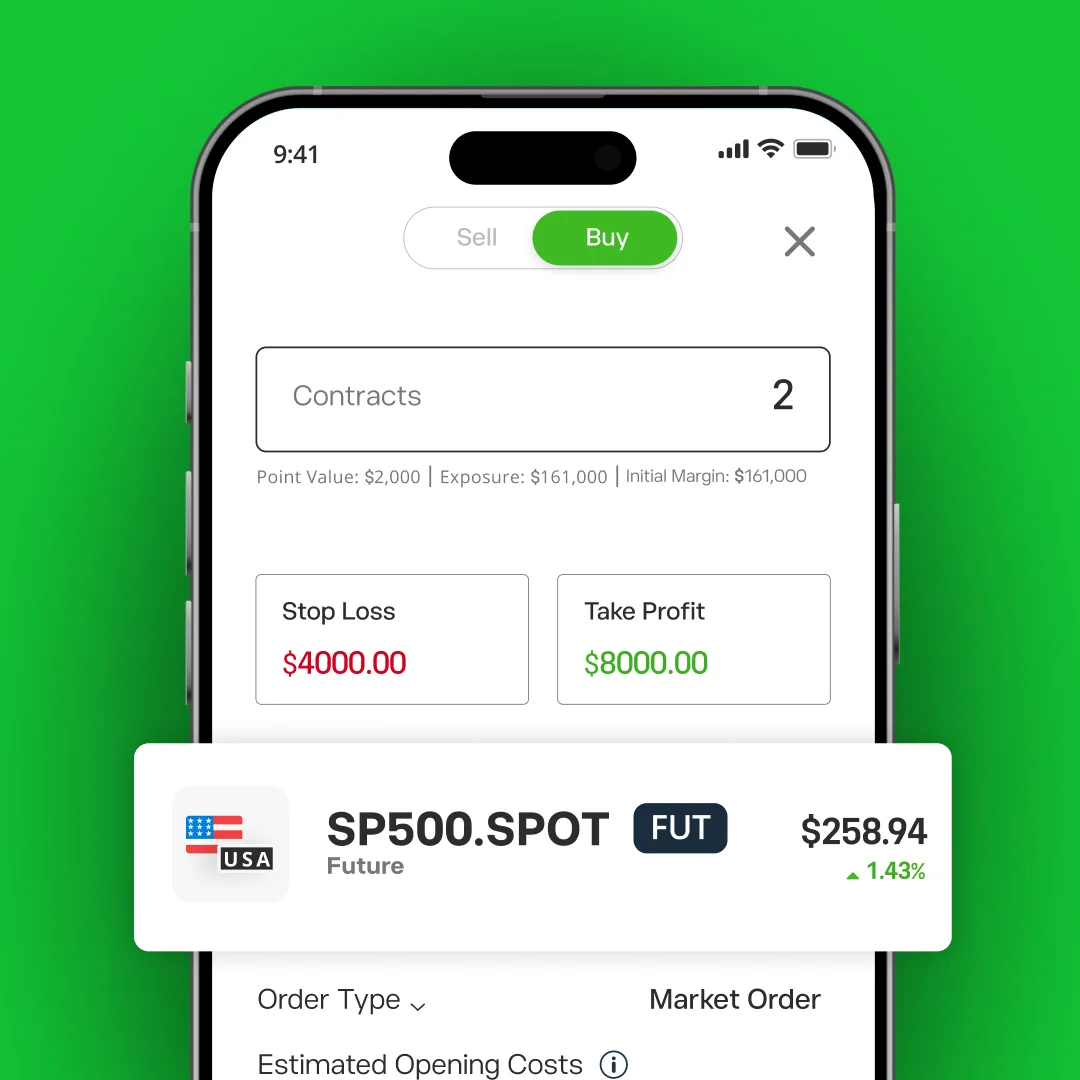 Vista previa de eToro