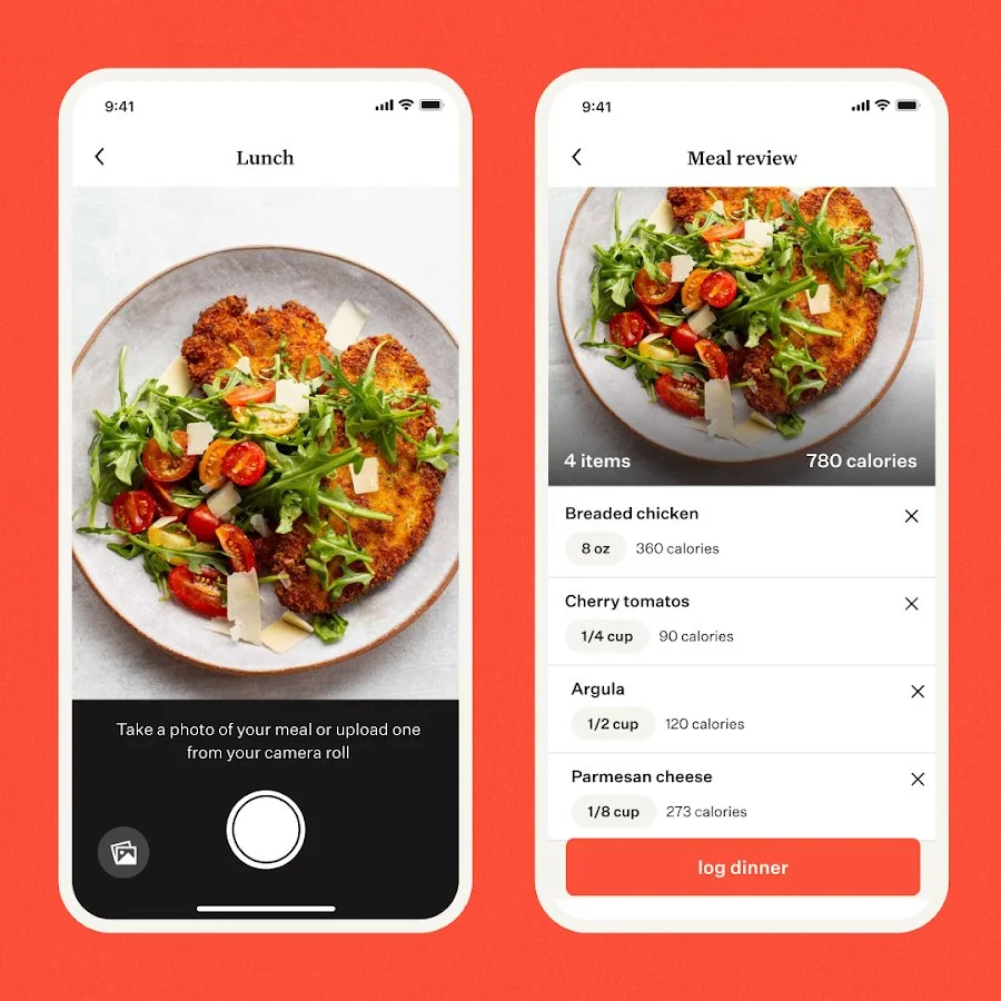 Noom preview