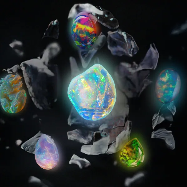 Opal preview Opal preview