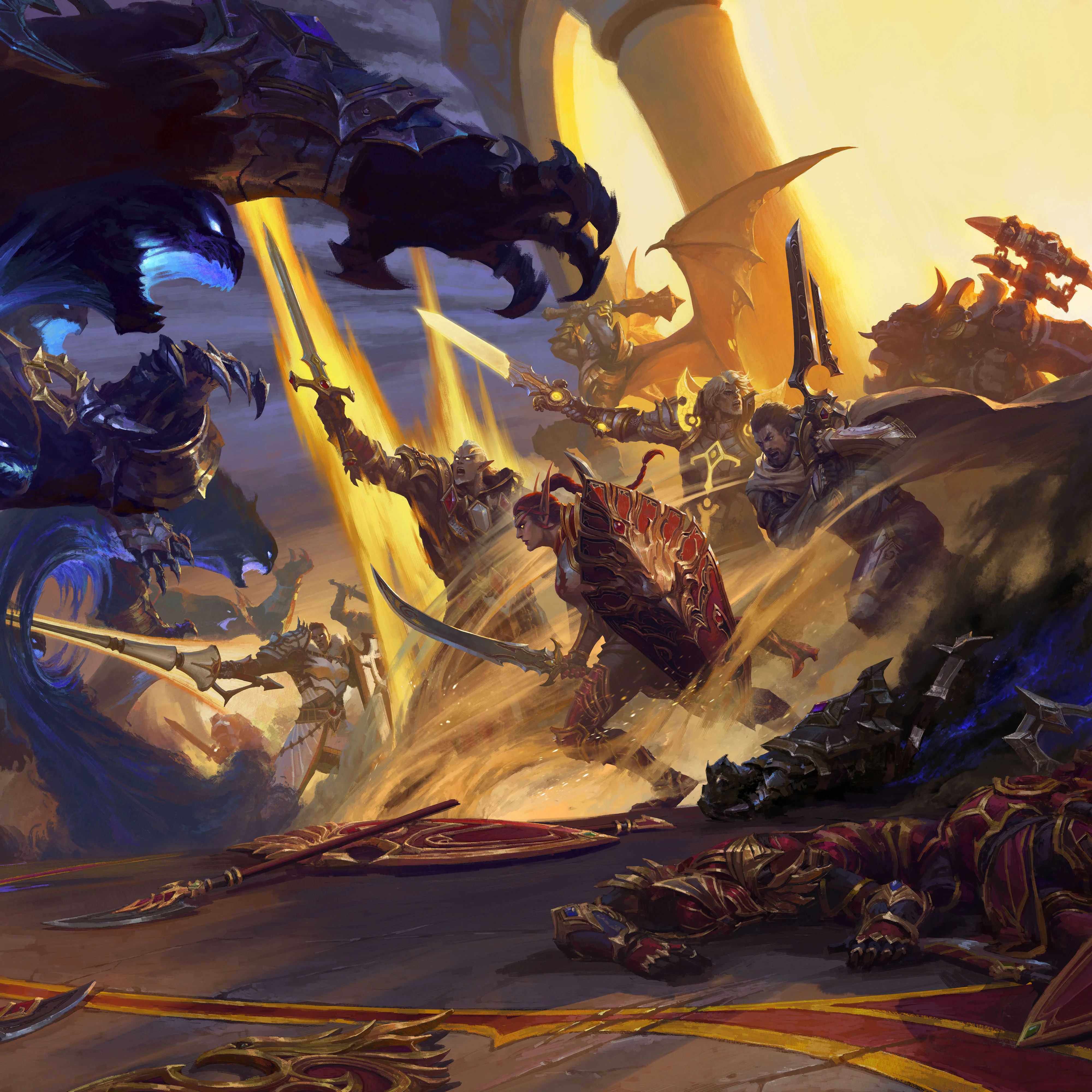 Vorschau von World of Warcraft