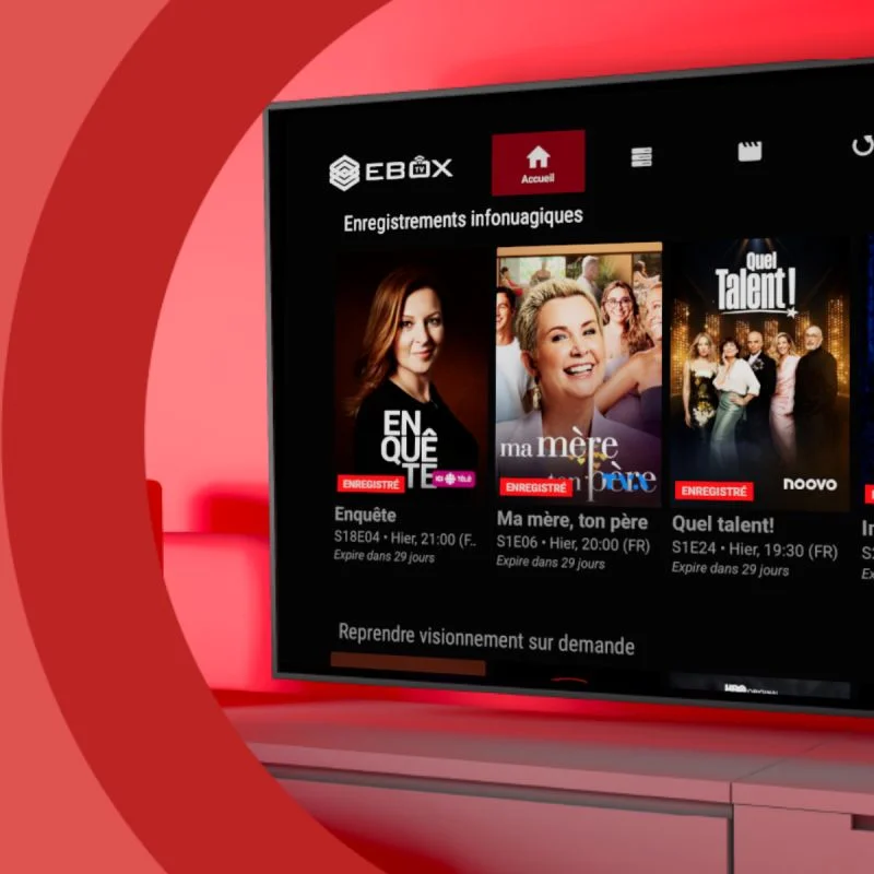 Vorschau von Ebox