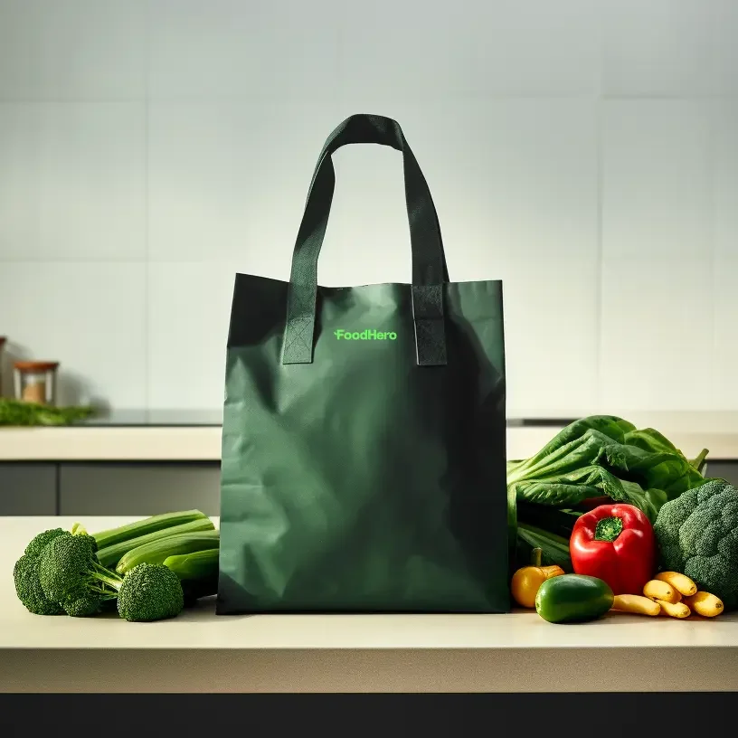 Vorschau von Food Hero
