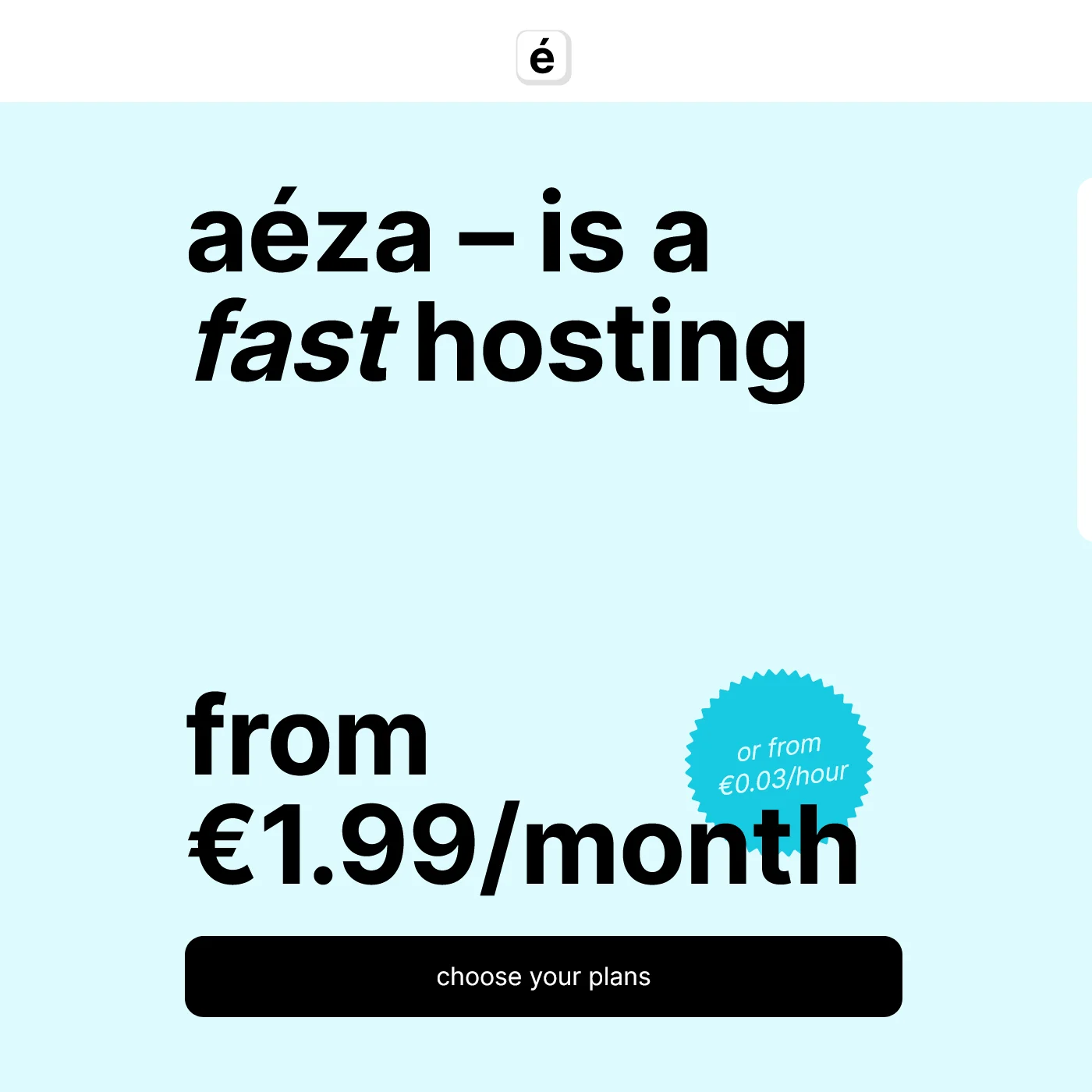 Vorschau von Aéza