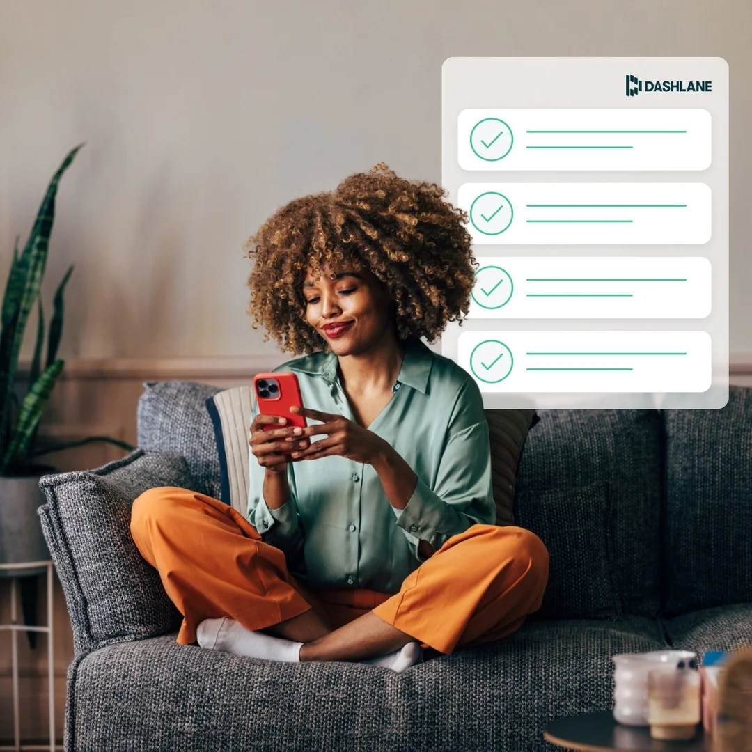 Dashlane preview