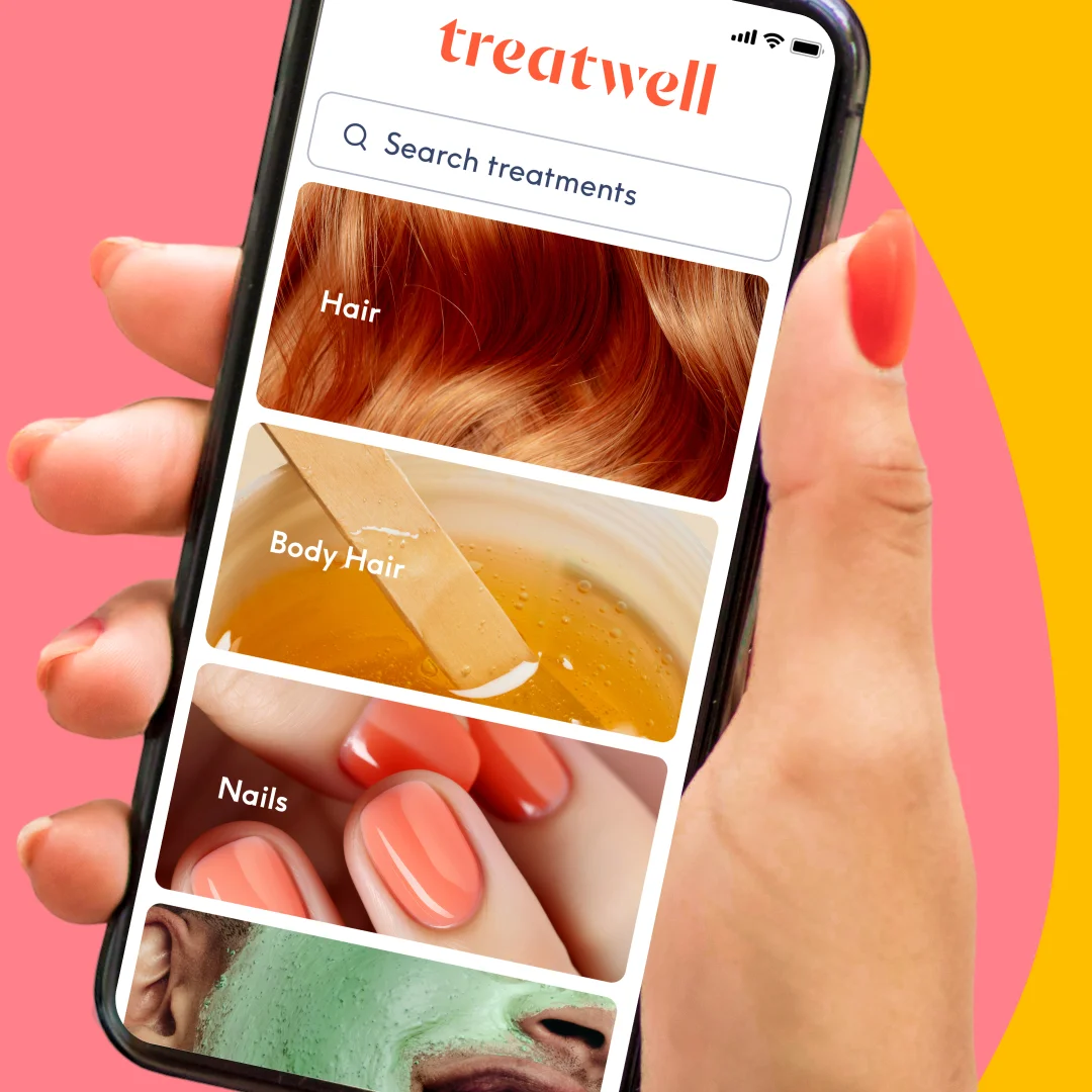 Vorschau von Treatwell