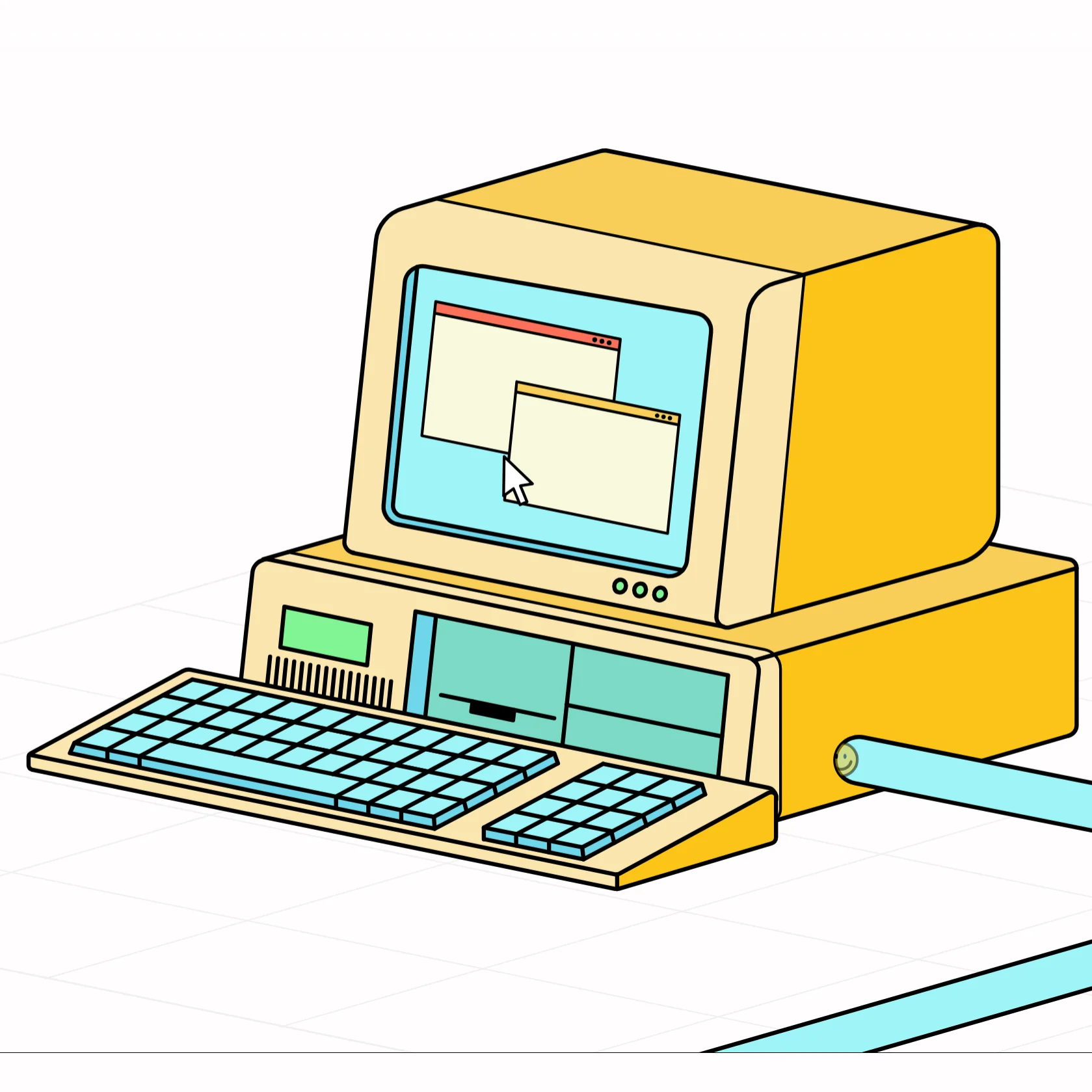 Vorschau von Browser Cash