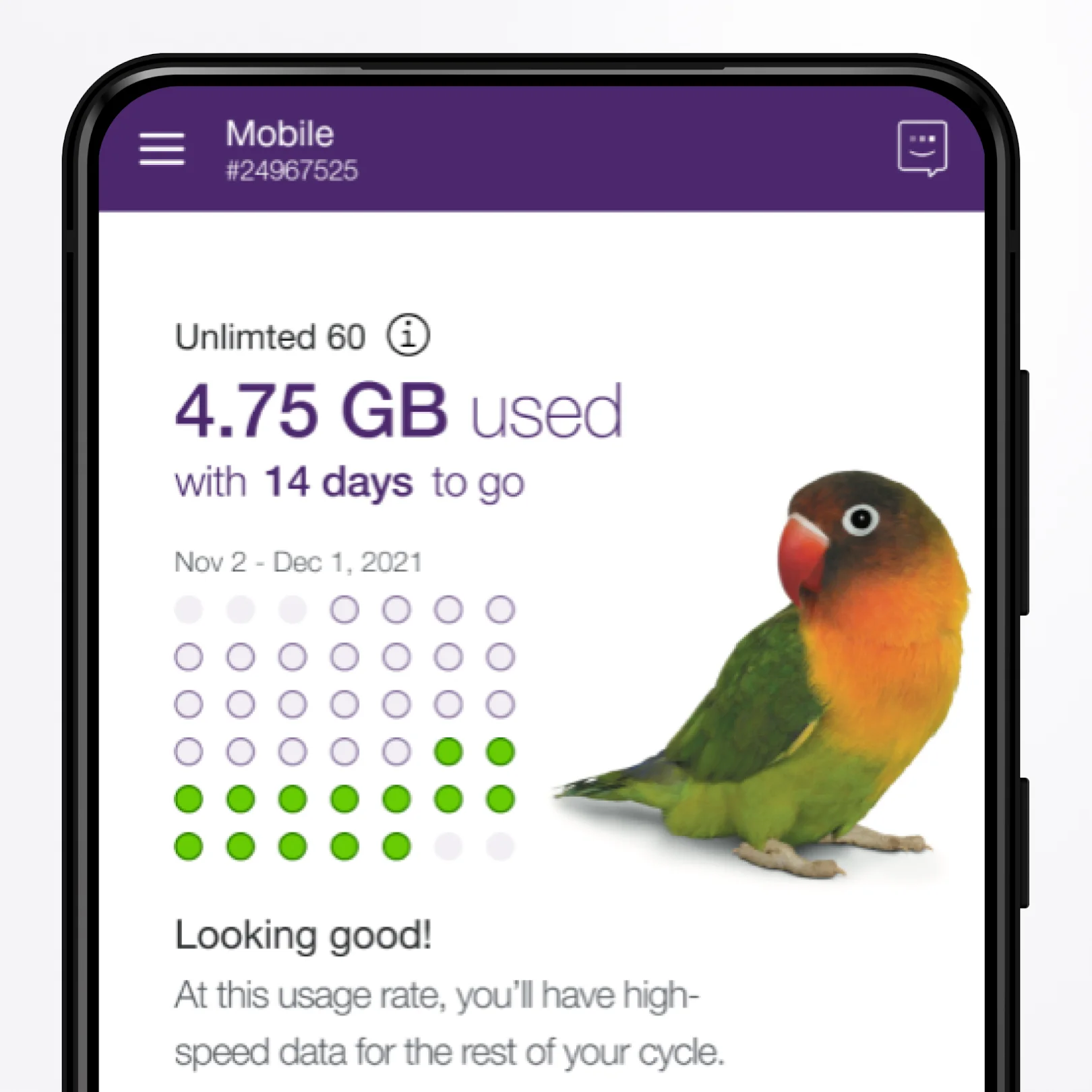 TELUS preview