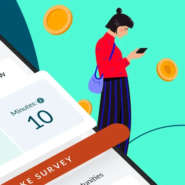 Vorschau von Branded Surveys